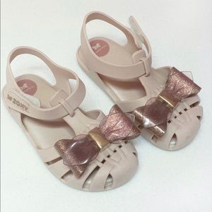 🍒Zaxy Sandals